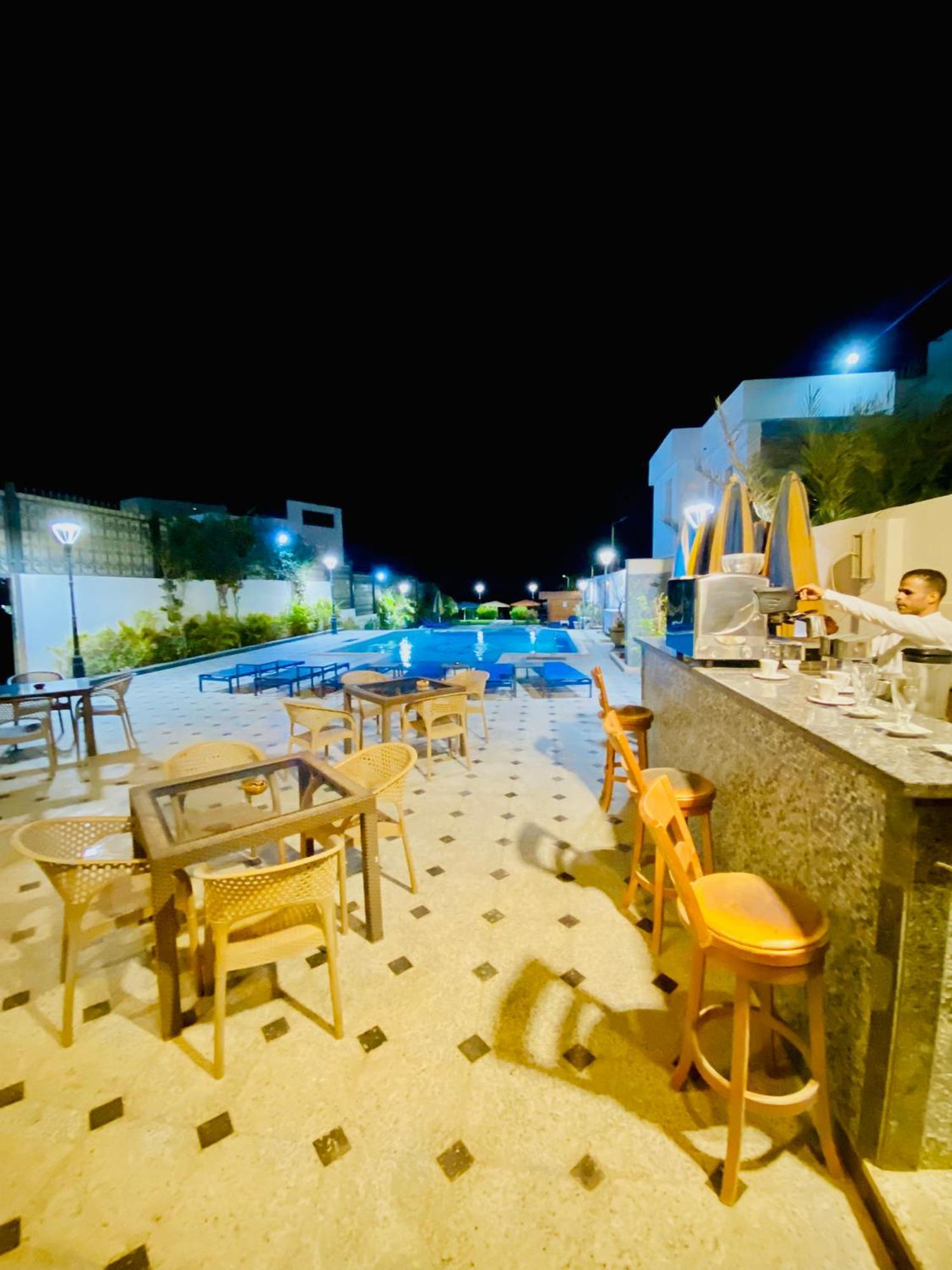 Tiba Rose Hurghada