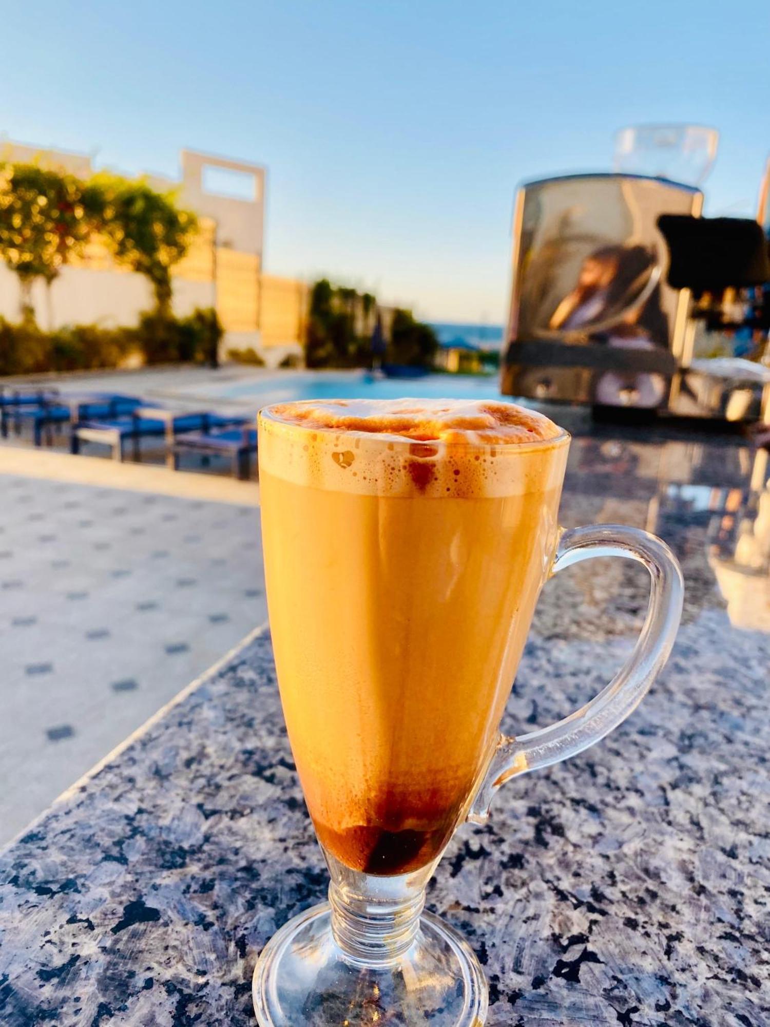 Tiba Rose Hotel