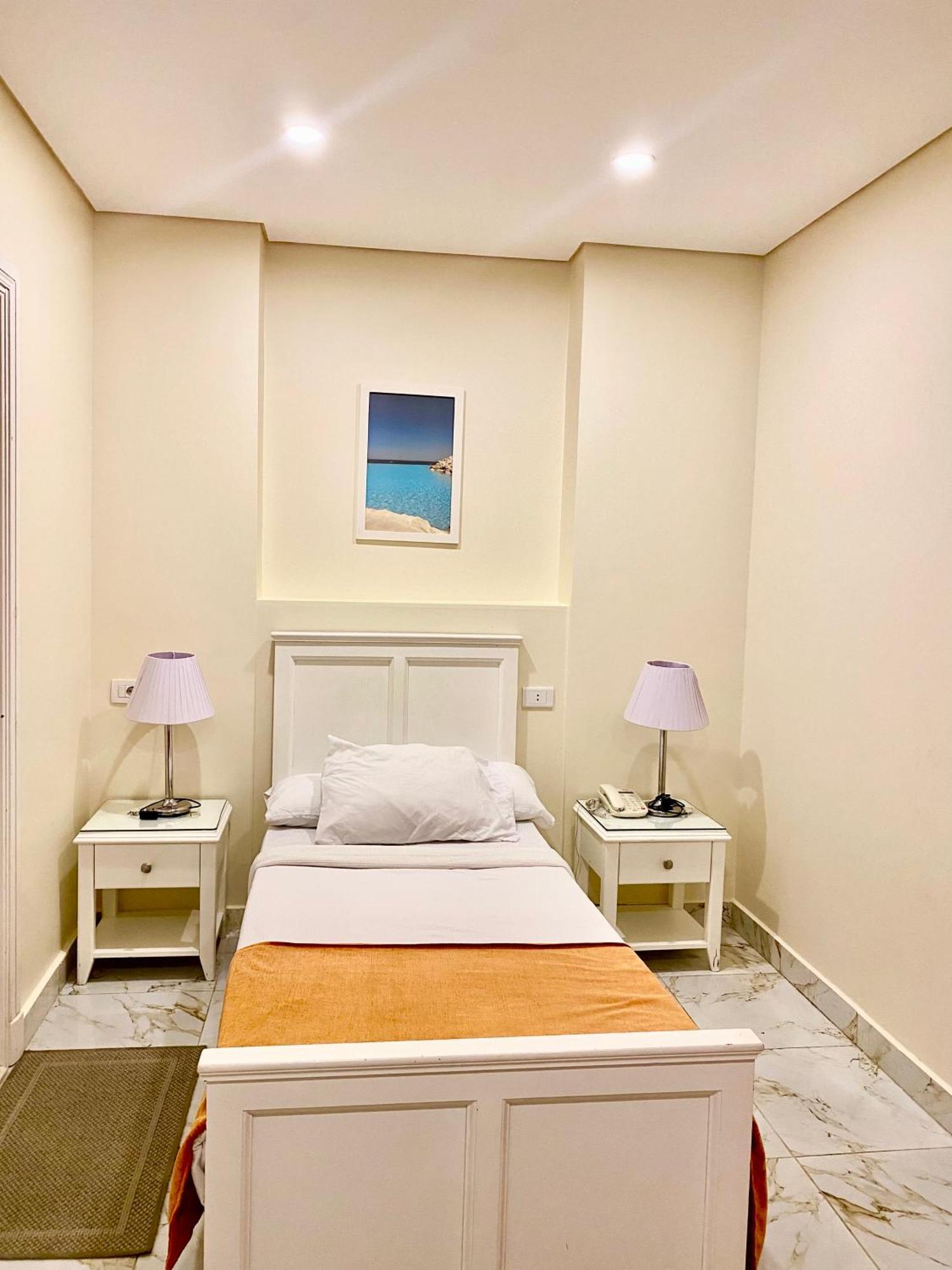 Tiba Rose Hotel